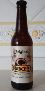 Ruben's Helles