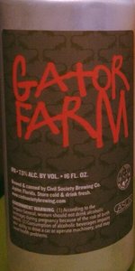 Gator Farm