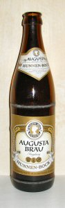 Augusta BrÃ¤u Hunnen-Bock