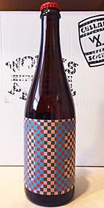 Cellar Society - OE2