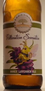 Pollination Sensation