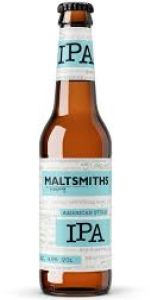 Maltsmiths IPA