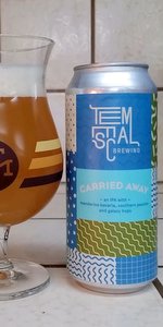 Carried Away