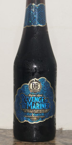Revenge Of The Mariner