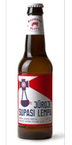 JÅ«roje Supasi Lempa
