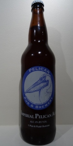 Imperial Pelican Ale