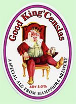 Good King 'Censlas