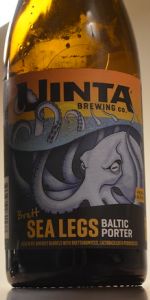 Brett Sea Legs Baltic Porter