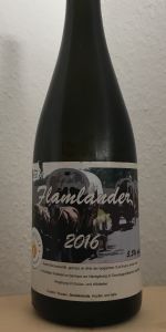 FlamlÃ¤nder