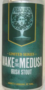 Wake Of The Medusa