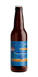 Taedonggang Pale Ale