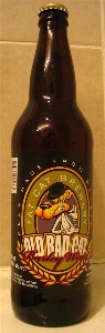 Old Bad Cat Barleywine 2005