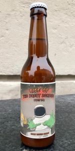 Rise Of The Brett Zombies