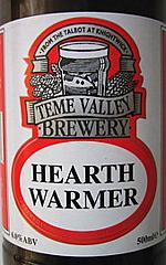 Hearth Warmer