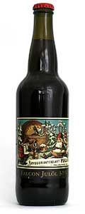 Falcon JuÃ¶l 3,5%
