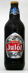 Pripps JulÃ¶l 3,5%