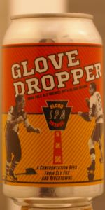 Glove Dropper