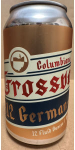 Grossvater