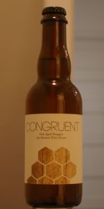 Congruent