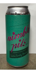 Nimble Pils
