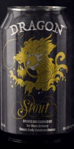 Dragon Stout