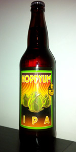 Hoppyum IPA