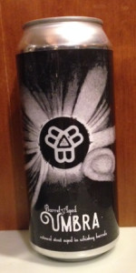 Umbra - Barrel-Aged