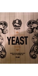The Trilogy MMXVI: YEAST