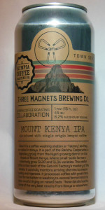 Mount Kenya IPA