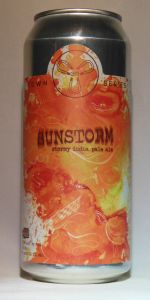 Sunstorm IPA