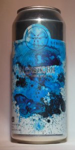 Rainstorm IPA