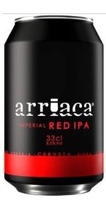 Imperial Red IPA