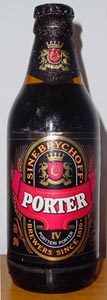 Sinebrychoff Porter