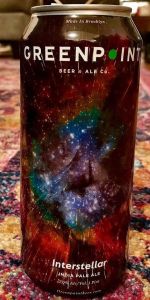 Interstellar