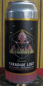 Paradise Lost - Guava
