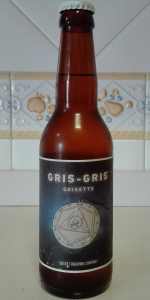 Gris-Gris Grisette