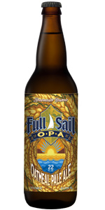 OPA Oatmeal Pale Ale