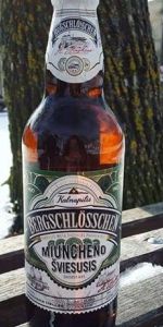 BergschlÃ¶sschen Miuncheno Å viesusis
