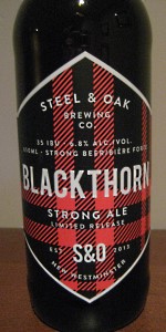 Blackthorn
