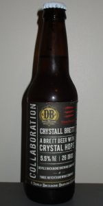 Crystall Brett
