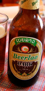 Beerlao Dark