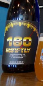 160 Swiftly