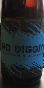 No Diggity