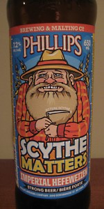 Scythe Matters