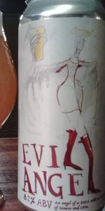 Evil Angel