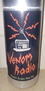 Venom Radio