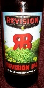 Revision IPA