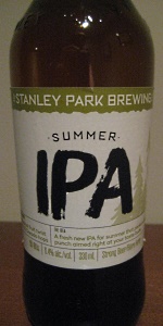 Summer IPA