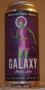 Galaxy Pale