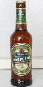 Farsons India Pale Ale